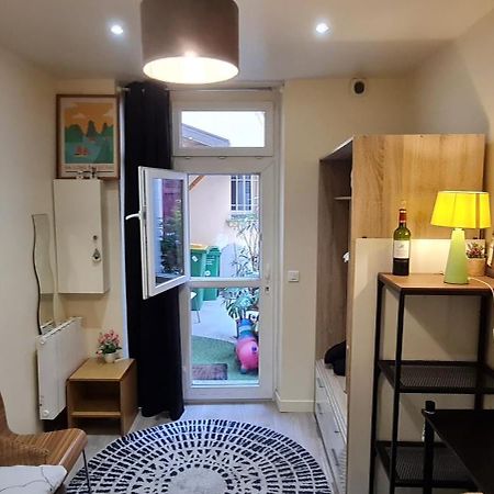 Apartamento Souplex In Montmartre París Exterior foto