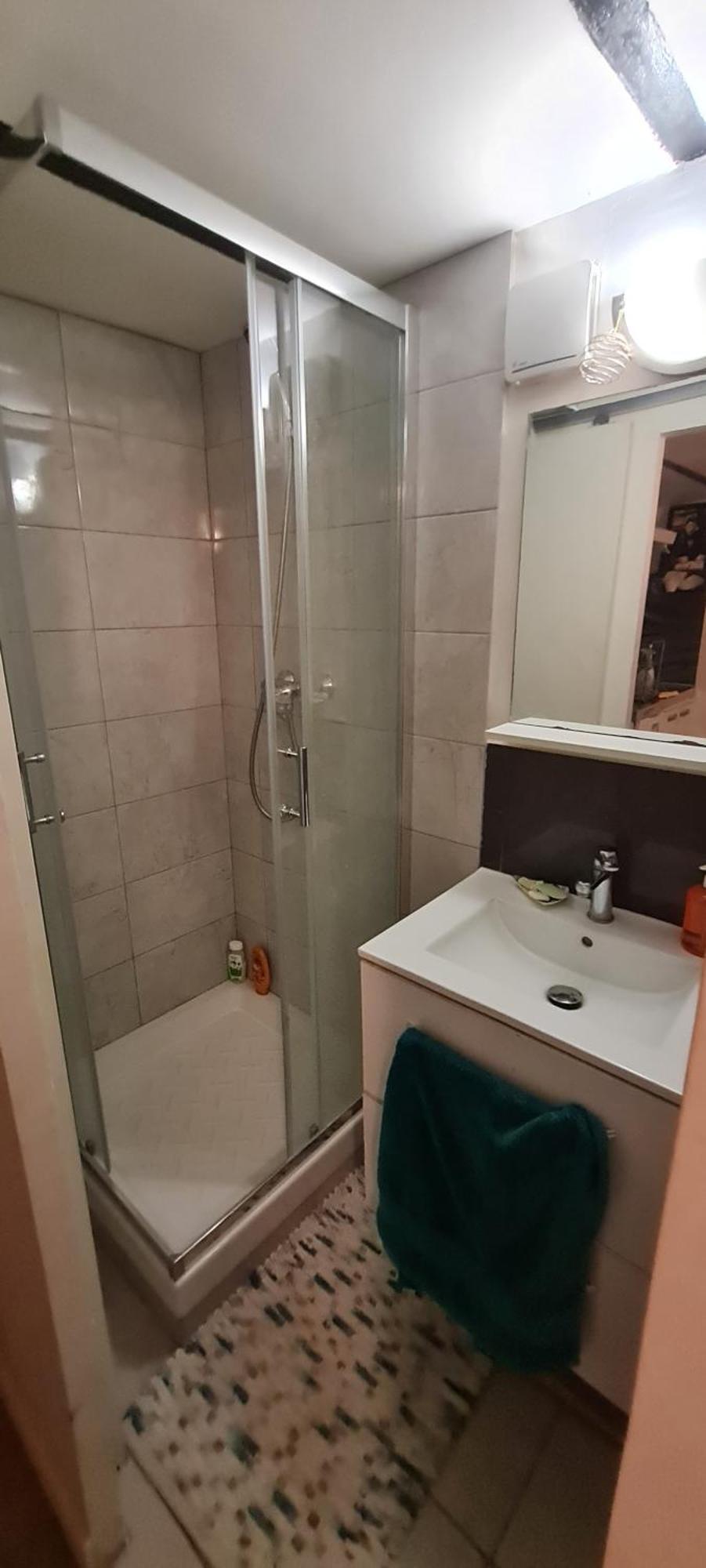 Apartamento Souplex In Montmartre París Exterior foto